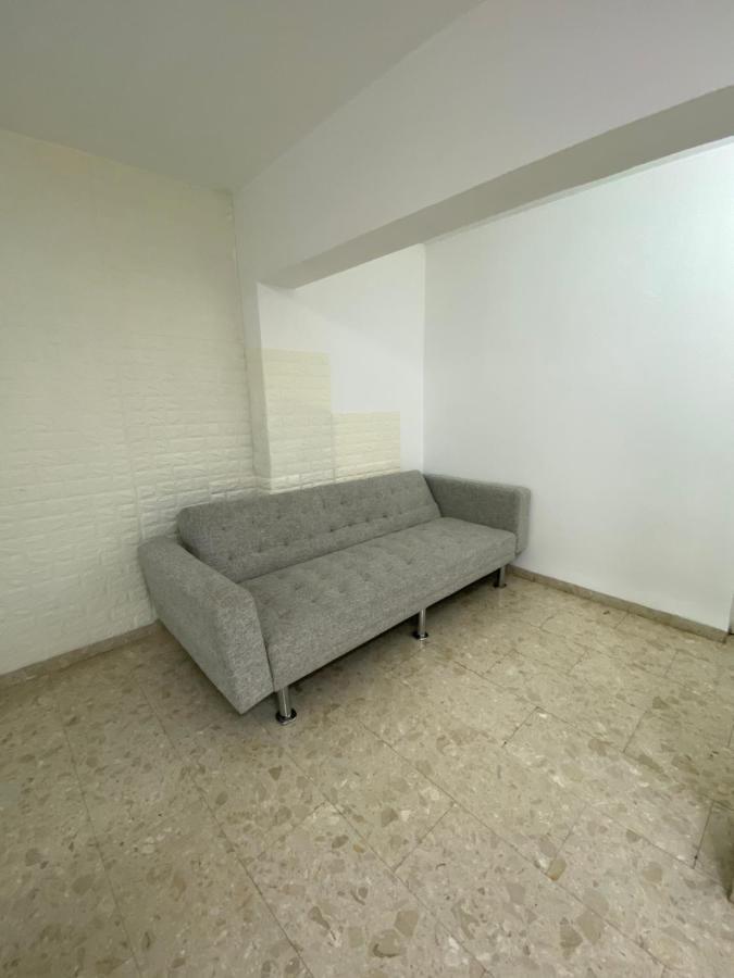 Ferienwohnung הבית של לוסי Kirjat Schmona Exterior foto