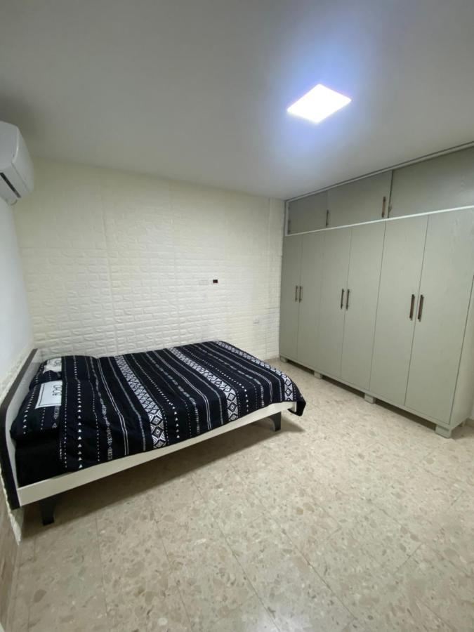 Ferienwohnung הבית של לוסי Kirjat Schmona Exterior foto